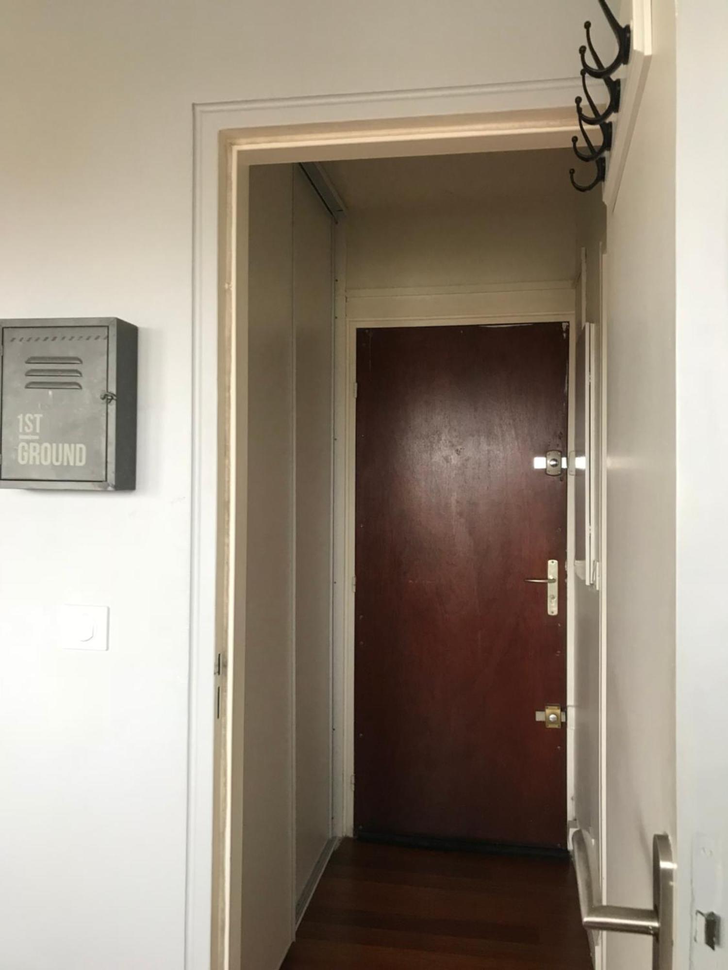 Appartement T2 - Proche Rer Sartrouville Luaran gambar